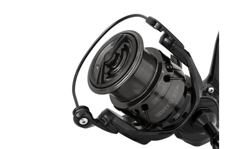 Delphin GRAYX 3T SH veľ. 3000