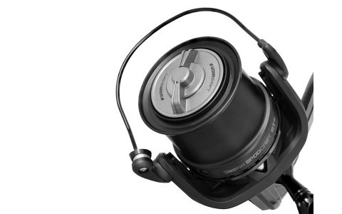 Delphin SPODCAST 12T SH veľ. 12000