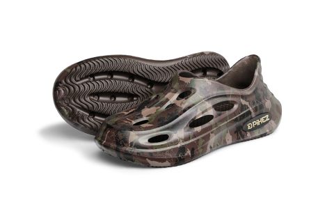 EVA Slip-on topánky Delphin PIKEZ BANX 39