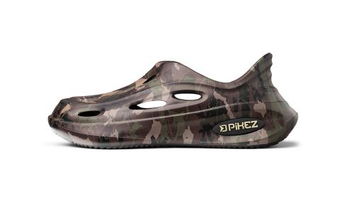 EVA Slip-on topánky Delphin PIKEZ BANX 40