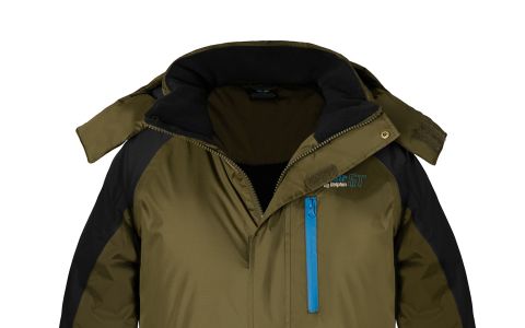 Bunda Delphin CruisAIR WINTER 5T XXXL