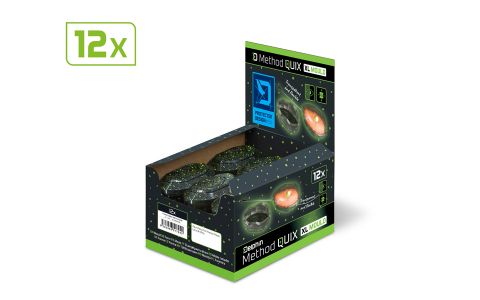 Forma Delphin Method QUIX Reaxe XL XL