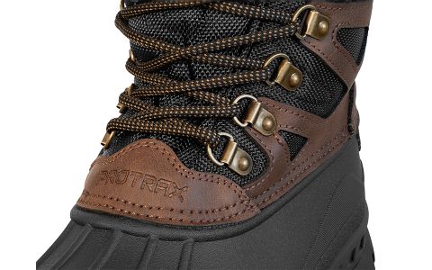 Topánky Delphin ProTRAX 41