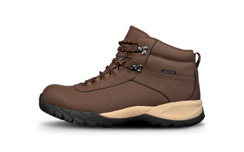 Kožené nepremokavé topánky Ixtera SIERRA 43