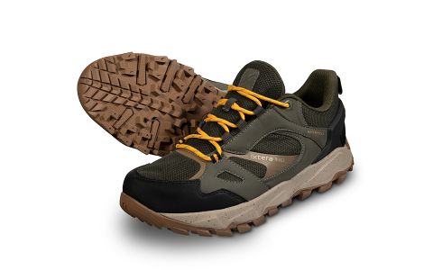 Outdoorové nepremokavé topánky Ixtera RIVEZ 45