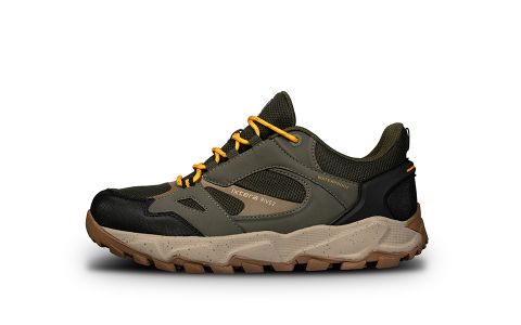 Outdoorové nepremokavé topánky Ixtera RIVEZ 46