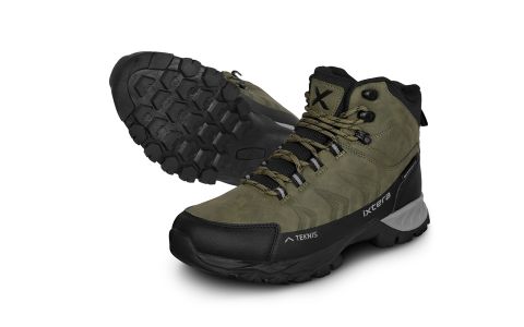 Vysoké nepremokavé topánky Ixtera TEKNIS 41