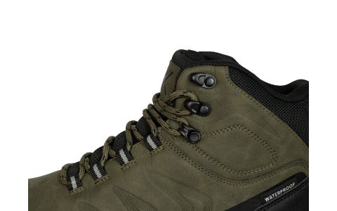 Vysoké nepremokavé topánky Ixtera TEKNIS 41