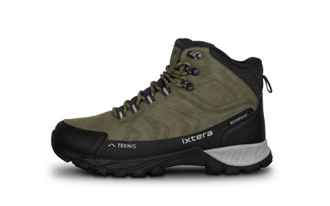 Vysoké nepremokavé topánky Ixtera TEKNIS 43