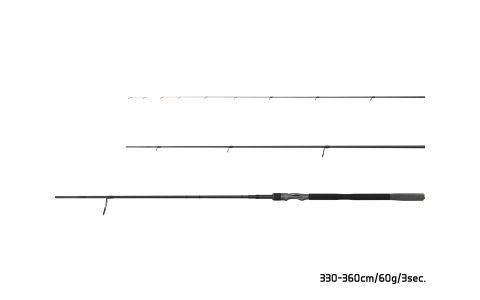 Špička pre Xtenz 100g Light/ Carbon/ 1ks