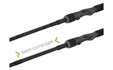 Špička pre Xtenz 120g Light/ Carbon/ 1ks