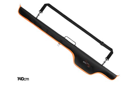 Puzdro na prút Delphin SpinCASE EVA 100cm