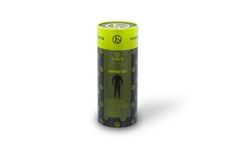 Termo set vrch + spodky Ixtera UltraX XL