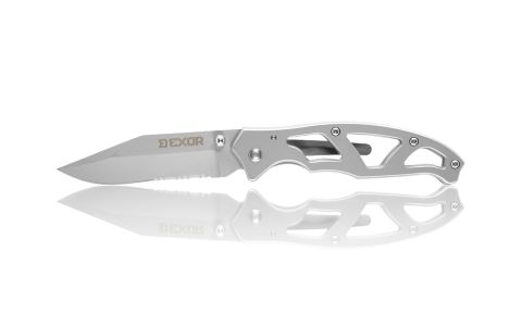 Skladací nôž Delphin EXOR čepeľ 8cm