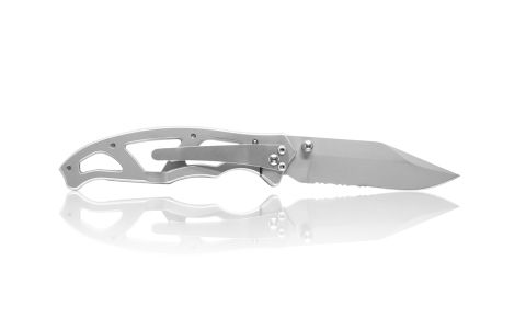 Skladací nôž Delphin EXOR čepeľ 8cm