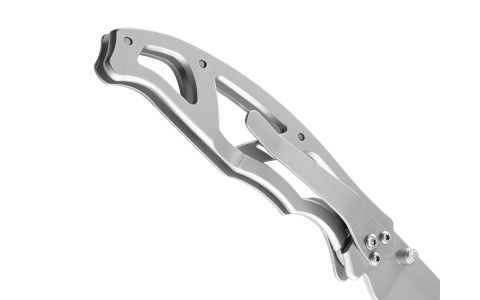 Skladací nôž Delphin EXOR čepeľ 8cm