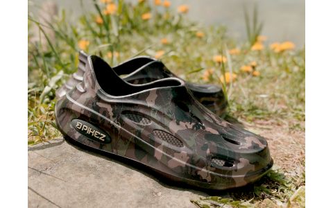 EVA Slip-on topánky Delphin PIKEZ BANX 46