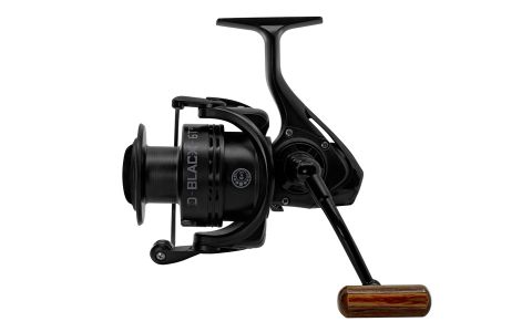 Náhradná cievka hlboká Delphin BLACX 7T DP aluminium