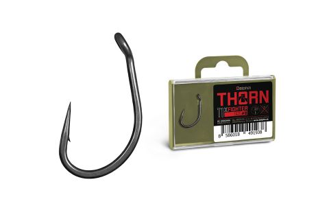 Delphin THORN Fighter 11x #2
