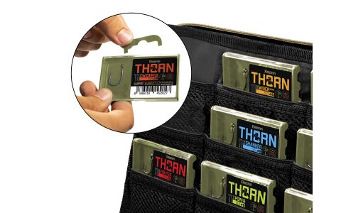 Delphin THORN Fighter 11x #2