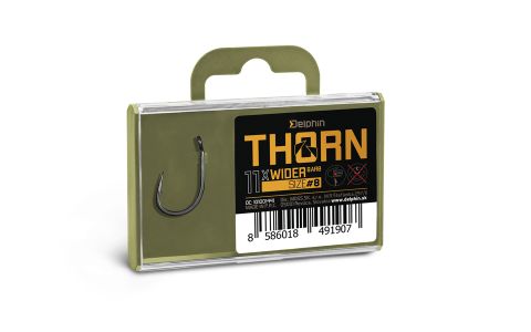 Delphin THORN Wider 11x #2