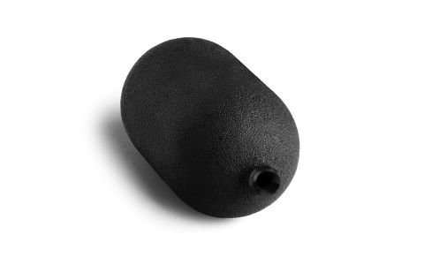 Záťaž bez olova Delphin EcoCATF ROLL Rubber 100g