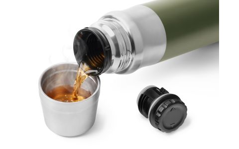 Termoska Delphin TERMA 600ml