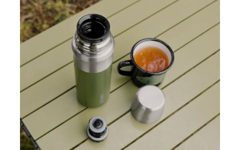 Termoska Delphin TERMA 600ml