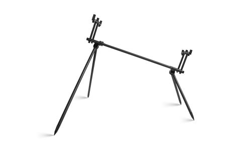 Predná FlexiMAG hrazda pre 3 prúty Delphin RPX / ProMAX BW 30-45cm