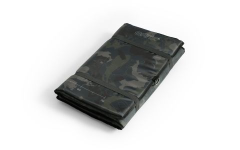 Podložka pod ryby Delphin CarpMAT BANX Camo 110x60 cm