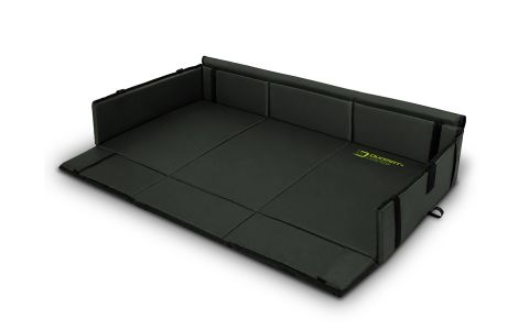 Podložka Delphin DuoMAT+ XXL Cover 140x80cm/110x50x15cm