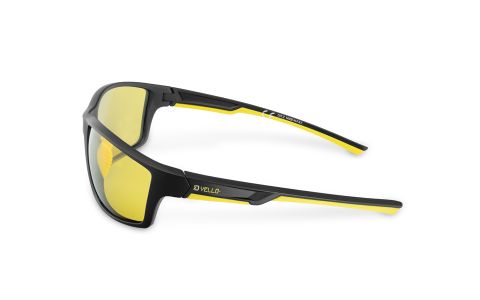 Polarizačné okuliare Delphin YELLO 