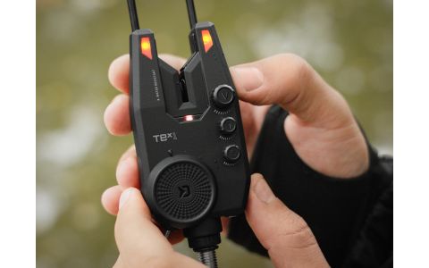 Samostatný signalizátor Delphin TEX1 