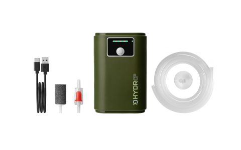 Okysličovač Delphin HydrO2 1,5W/2200mAh