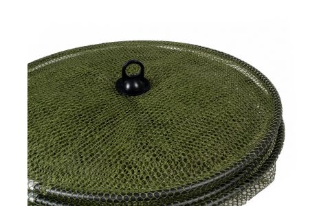 Úlovková sieť Delphin NeoBASE 40/100cm