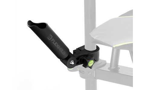 Držiak na prút Delphin REAXE FlexiHOLD 15 cm