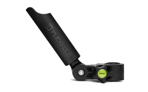 Držiak na prút Delphin REAXE FlexiHOLD 15 cm