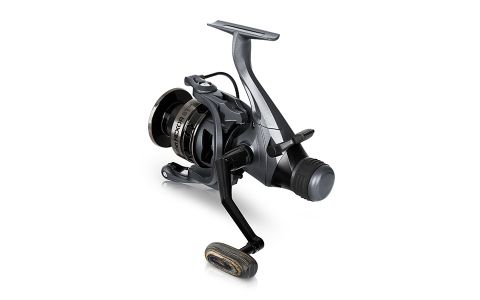 Plytká cievka Delphin HEXOR 5T SH aluminium