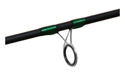 Delphin ZEPHYR Spin 210cm/20g