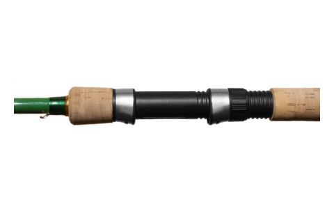 Delphin ZEPHYR Spin 210cm/20g