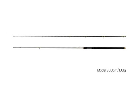 Delphin Murena 300cm/100g