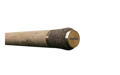 Delphin ARMADA CARP BlackWay / 2 diely 300cm/3,00lbs