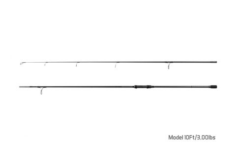 Delphin PARANOYA / 2 diely 10Ft/3,00lbs