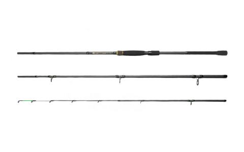 Špička CarbonGlass LIGHT River Trophy 300/320cm oranžová