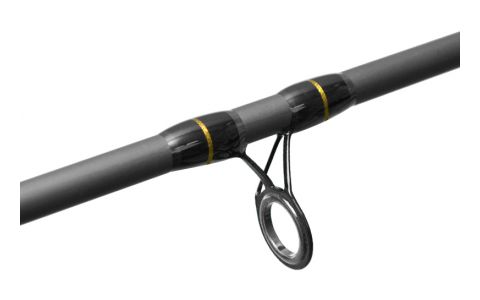 Špička CarbonGlass LIGHT River Trophy 300/320cm oranžová