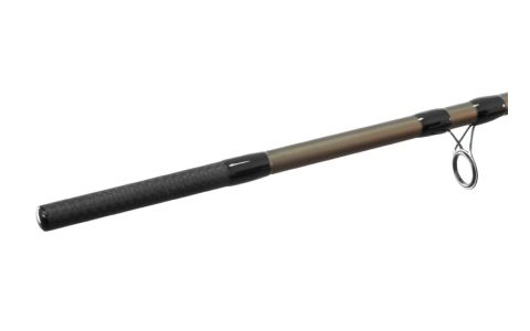 Špička CARBON GLASS pre LEGIA feeder II / 80g Ultra light - žltá