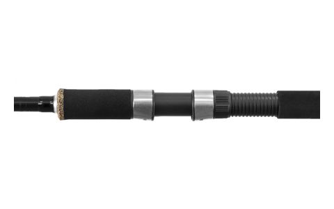 Špička CARBON GLASS pre LEGIA feeder II / 80g Ultra light - žltá