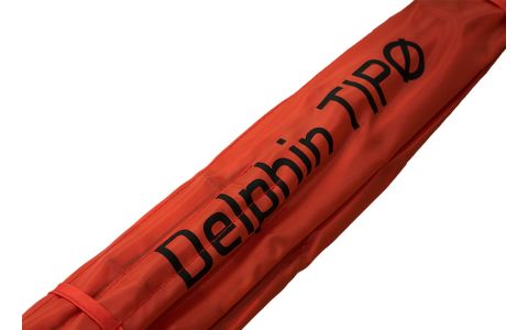 Kompletná sada feeder špičiek Delphin TIPO / 20ks 