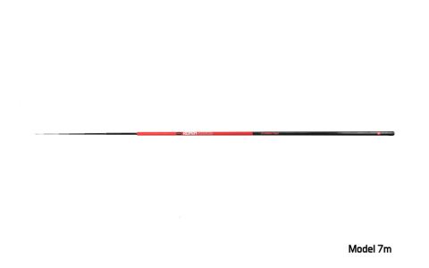 Delphin RONIN 4m
