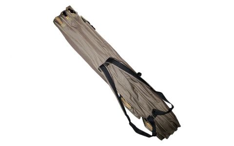 Puzdro Delphin SHERPA 2.5 komorové 130cm